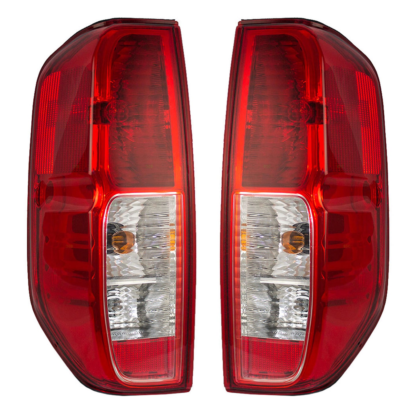 ya 1 8.5.1 2005-2014 applicable to Frontier rear tail light set left double