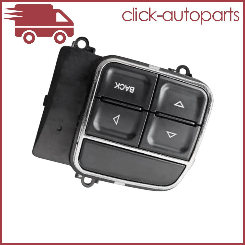 ya 13 56046375AB Steering Wheel Switch for 2011-2012 Compass for Ram Replacement Part