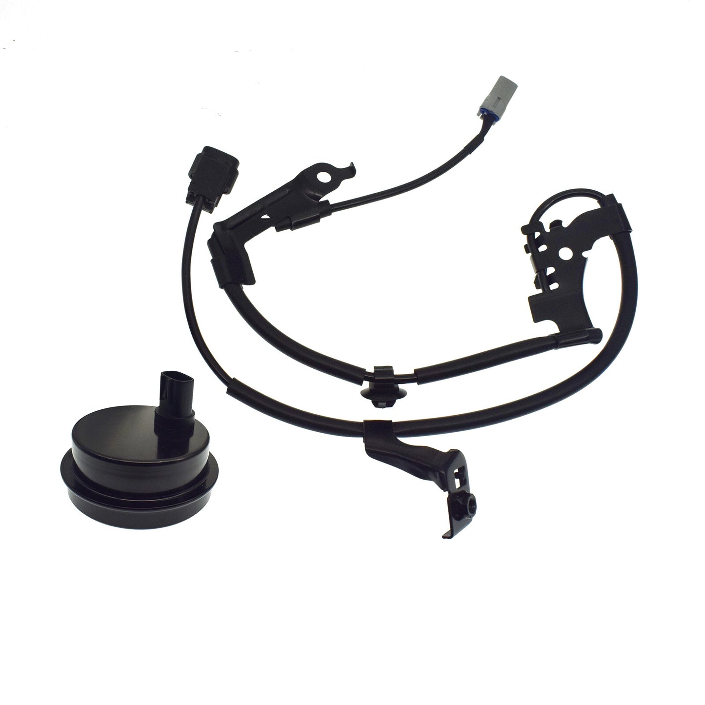 ya 1 8.5.4 The front right ABS wheel speed sensor and wiring harness are suitable for Lexus IS350 IS250 GS350 GS430