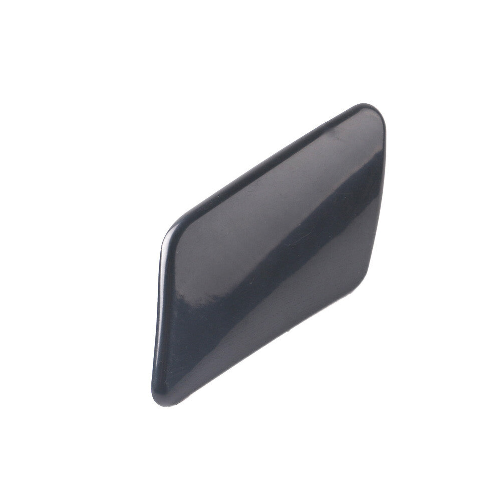 ya 27 6.18.2 Left Front Headlight Washer Spray Cover Unpainted for Volvo C30 2007-08 39876478