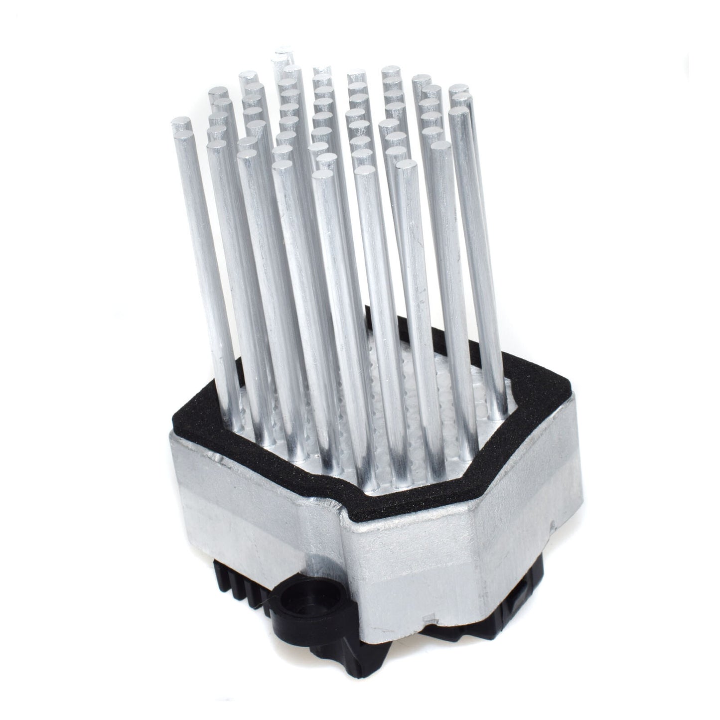 ya 1 8.5.2 64118377579 Heater Blower Motor Resistor for E46 E39 X5 X3 3 5