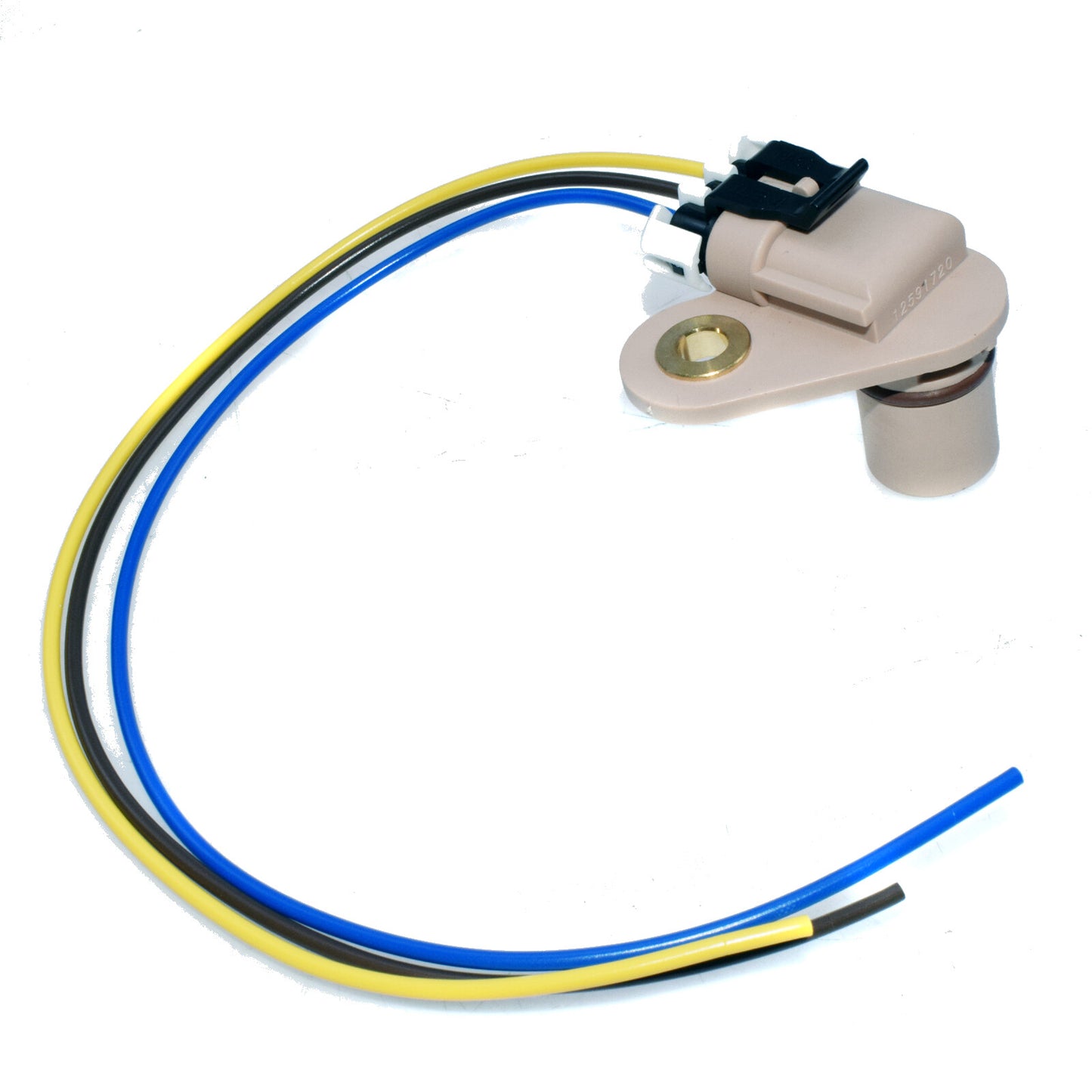 ya 1 8.5.2 Camshaft Position Sensor + 3 Wire Harness Kit for GMC for Corvette Camaro