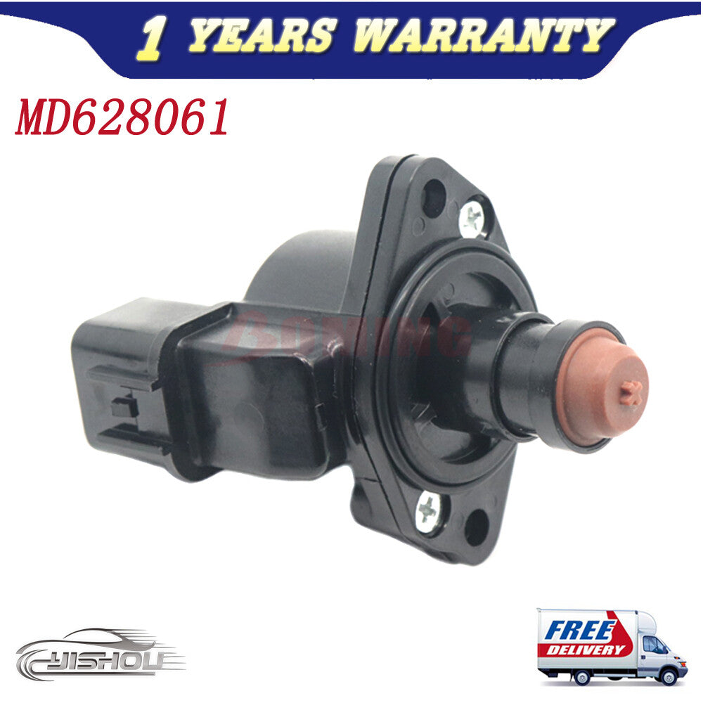 ya 10 5.29 MD628061 Idle alve IAC Fits for Mitsubishi for Mira ge 1.5L for Kia for Sorento