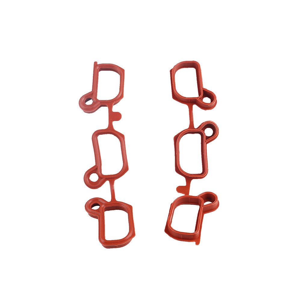 ya 5 8.7 Fits for BMW E46 E60 E53 323i 328i 528i Intake Manifold to Cylinder Head Gasket Set
