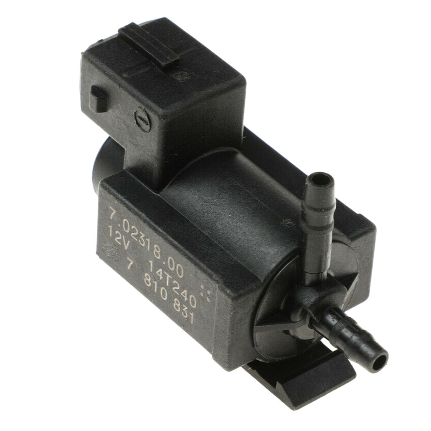 ya 1 8.5.1 1174-7810-831 for E36 E46 E65 E66 M5 Vacuum Control Solenoid Valve