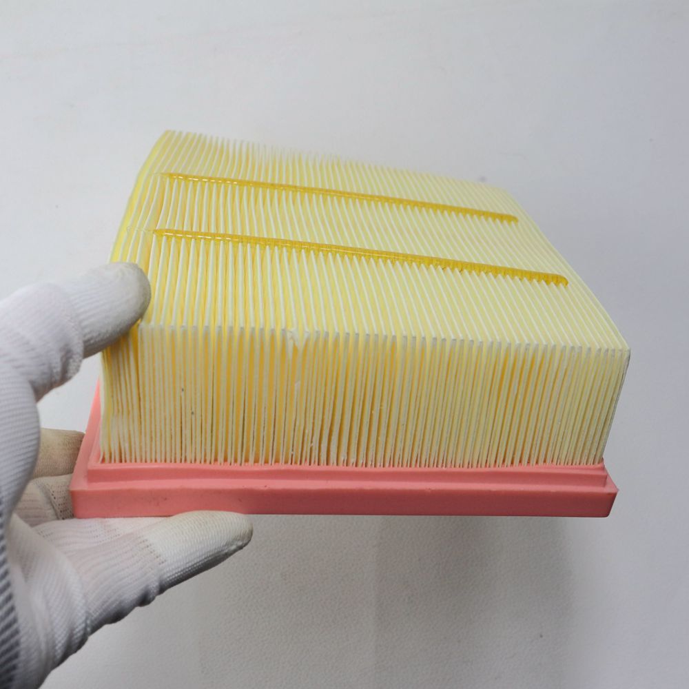 ya 1 8.5.3 Engine Air Filter with Gloves for Range Rover Evoque 12-17 L4 2.0L