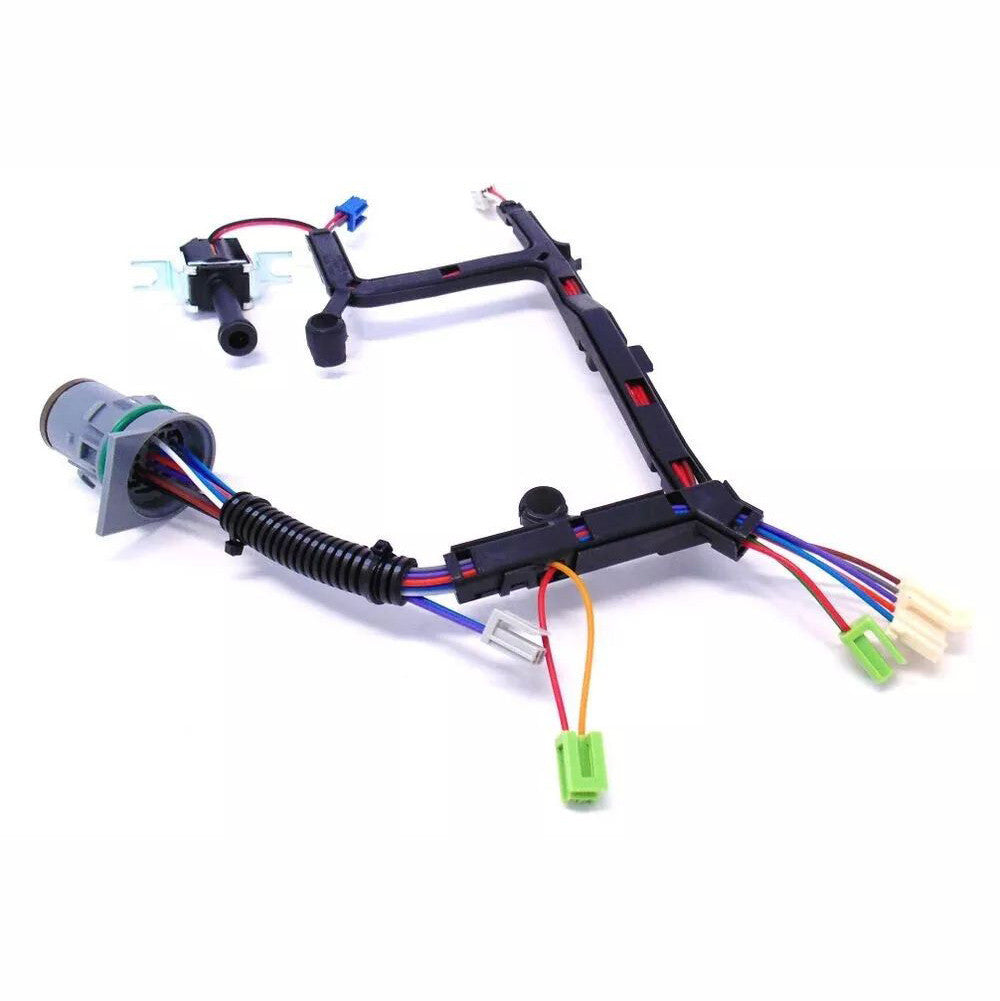 ya 2 6.29 4L60E 4L65E Transmission Internal Wire Harness w/ TCC Solenoid 2003-2006
