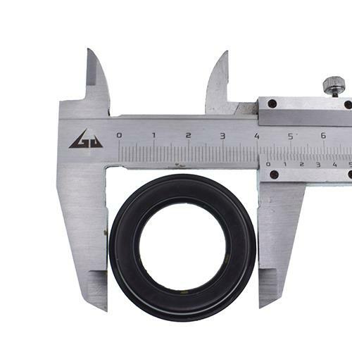 ya 5 8.7 4x Cylinder Head Spark Plug Guide Seal fits for Mitsubishi Dia for MAN te Eclipse Galant