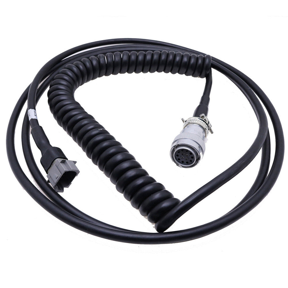 ya 1 8.5.2 Platform Cable Harness 1230ES Fits JLG Scissor Lift 2646ES 1001096707 Parts