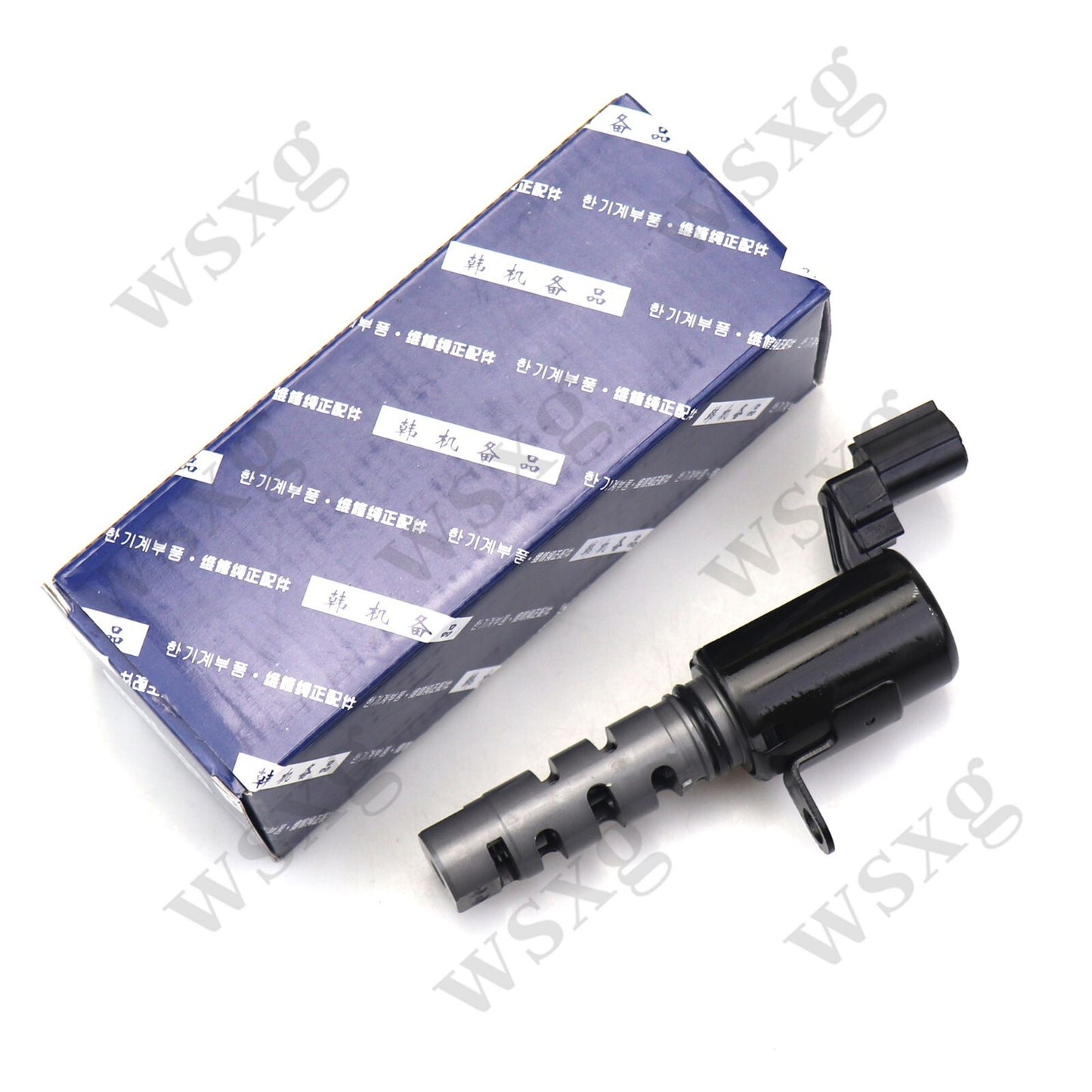 ya 1 8.5.3 Suitable for Hyundai for Kia 2.0L engine variable valve timing solenoid valve 2435523800 24353770