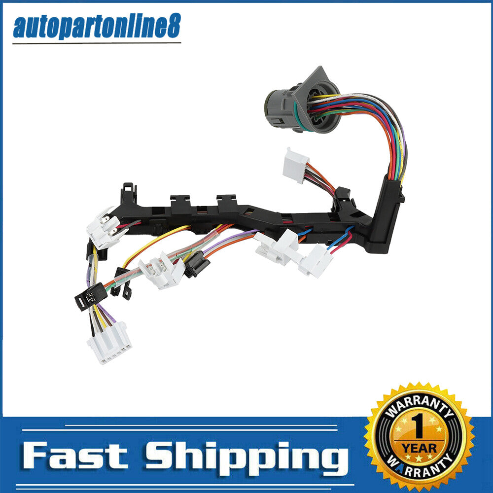 ya 2 6.29 1x Wiring Harness for Chevrolet for Silverado 2500 3500 for GMC SIERRA 2500 29545307