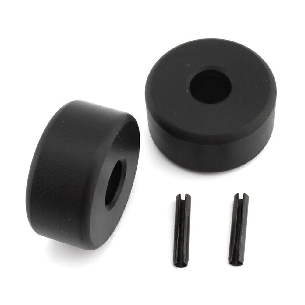 ya 5 8.7 2PCS Secondary Clutch w/ Pins for Polaris Rollers Rzr/Ranger/General 2016-2020