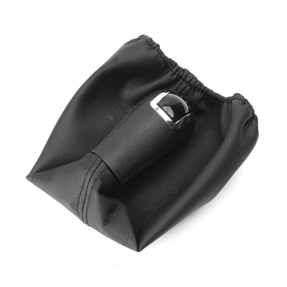ya 11 6.5 6 Speed Gear Stick Shift Knob Shifter Fit for Mercedes c class W203/ c-class S203