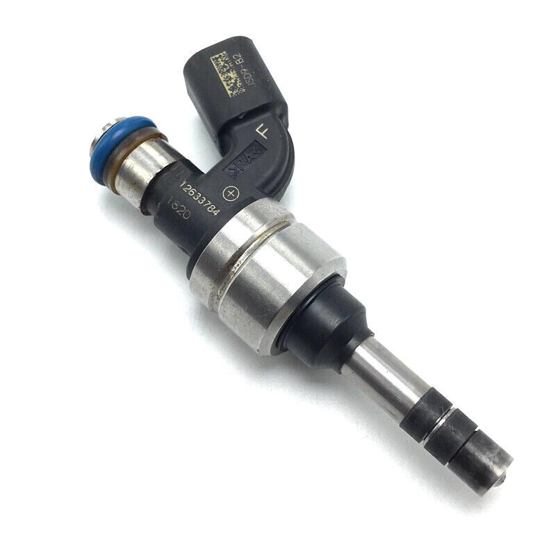 ya 1 8.5.3 4-piece fuel injector suitable for Jimsy Terrain, for Equinox, for Buick Regal 2011-2017 2.4L