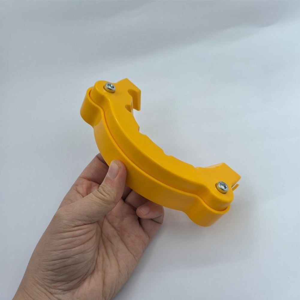 ya 17 Sleek Design 312mm Multifunctio l Drill Bit Grinder for Professio ls