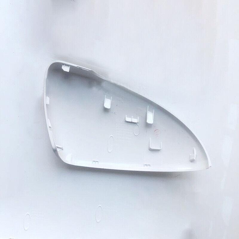 ya 1 8.5.2 Red left side rearview door mirror cover housing cover for Kia K3/Forte 2019-2023
