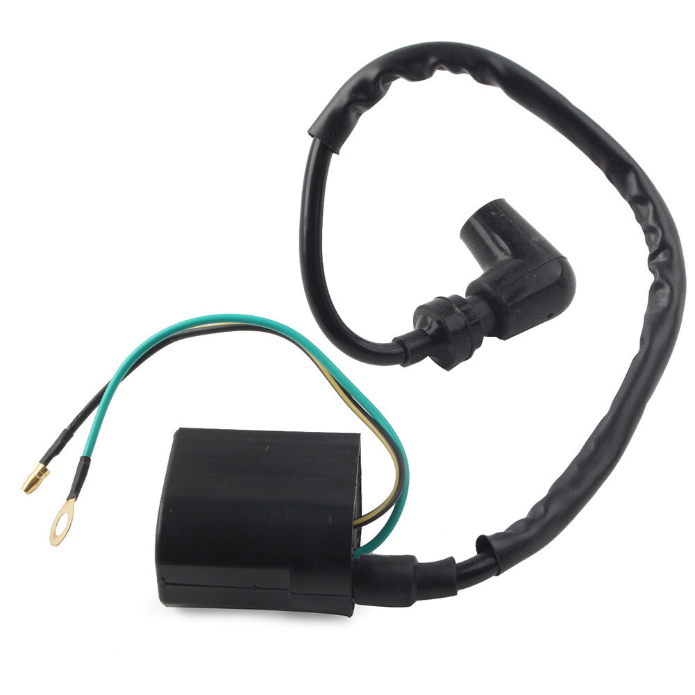 ya 2 6.27 for Yamaha Outboard 60HP 70HP 75HP 85HP 90HP 2T 697-85570-00 Ignition Coil Assy
