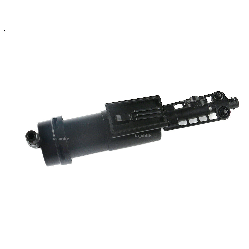 ya 13 5.27.2 Right Headlight Washer Jet Nozzle For 02-08 for Mini Cooper R50 R52 R53 #61677147046