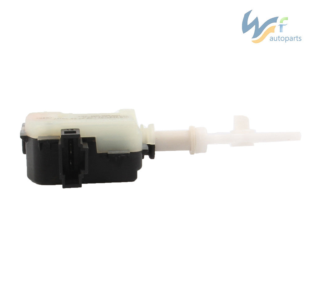 ya 5 8.7 Remote Trunk Lock Release Actuator Motor for Audi A4/S4 B6 Quattro 2002-2005