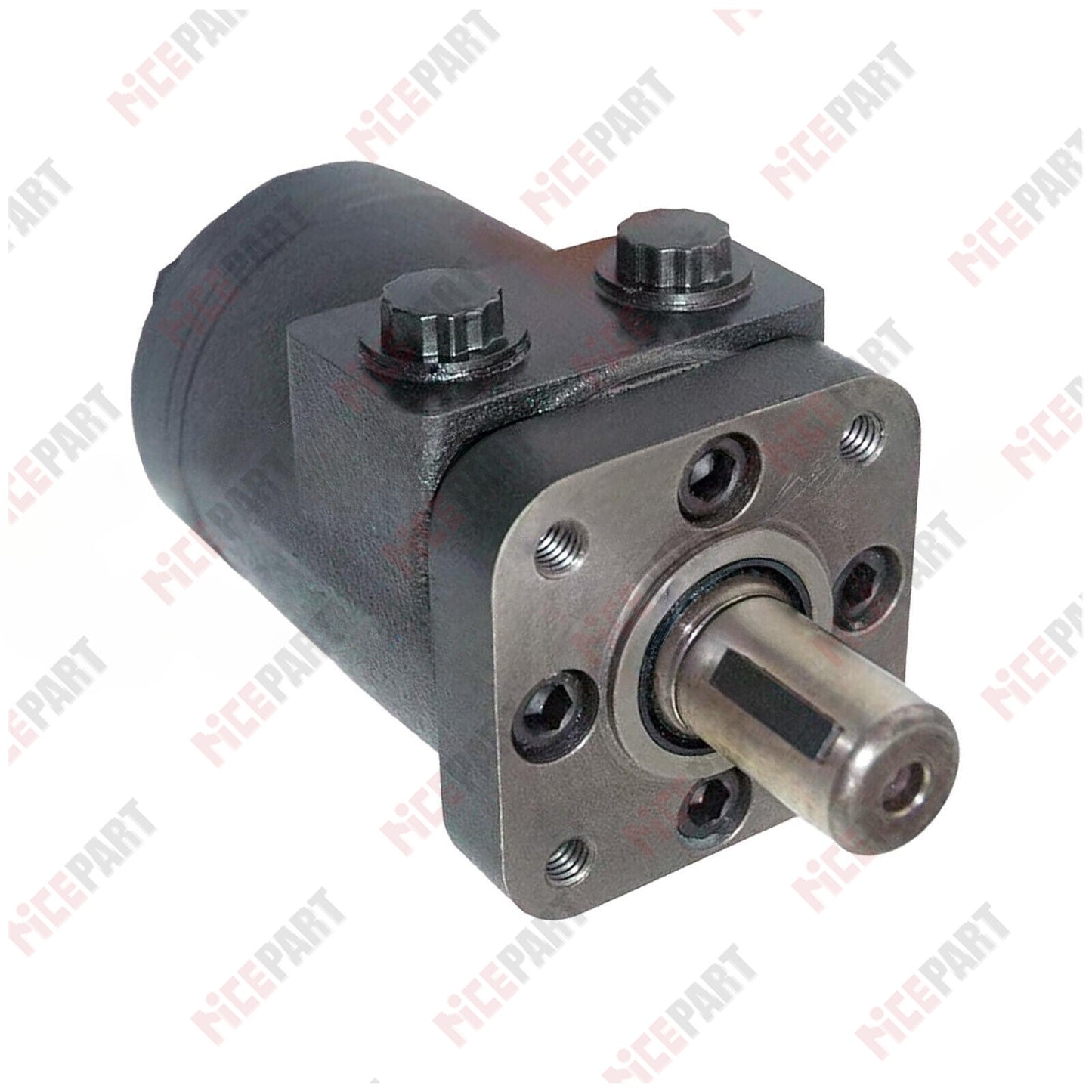 ya 2 6.27 101-2746-009 1012746009 Hydraulic Motor Compatible with Eaton Char-Lynn H Series