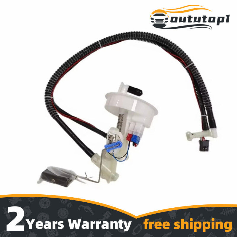 ya 27 7.2 Fuel tank transmitter unit suitable for Mercedes A209 C209 CL203 S203 W203 2034701641