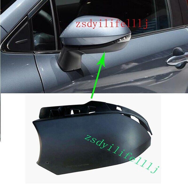 ya 7 6.10 1 piece for Toyota for Corolla 2020-2024 front left rearview mirror lower cover