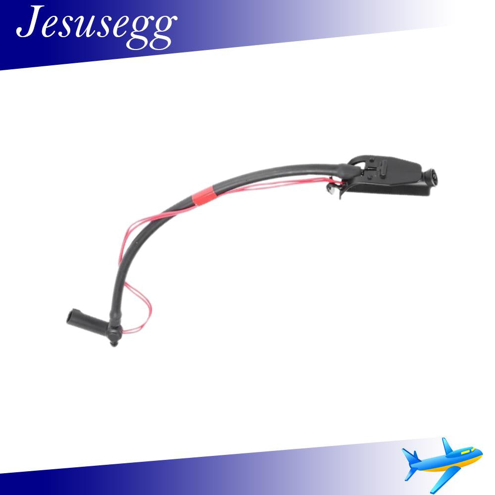 ya 13 Front Heated Windshield Washer Nozzle Fits for Range Rover L322 2013-2017