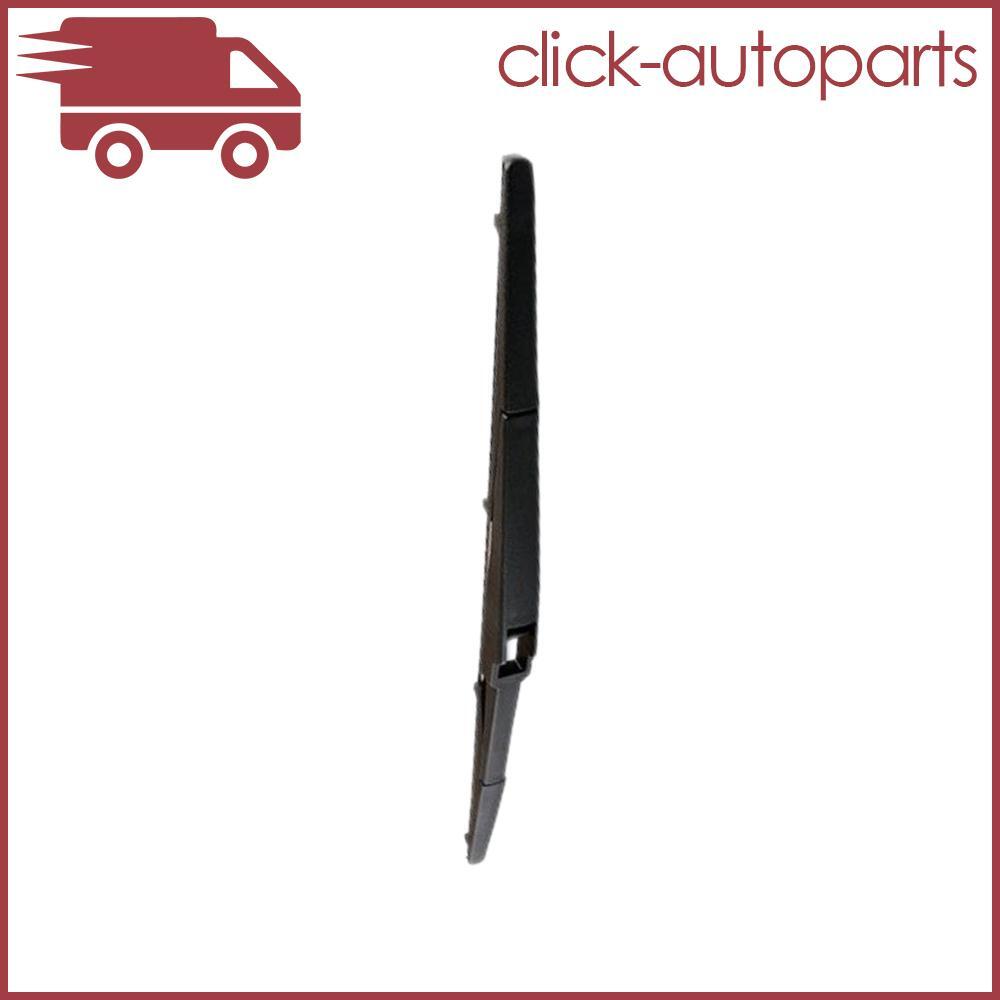 ya 4 6.22 Rear Window Windshield Wiper Blade Black Fits for Lexus RX300 RX330 RX400h RX350
