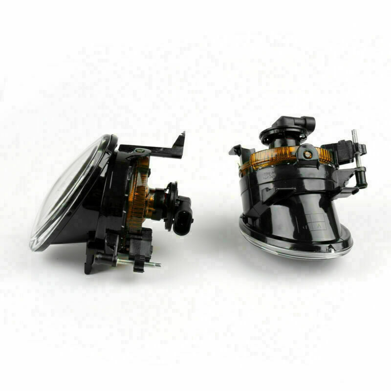 ya 1 8.5.3 Front Left & Right Side Lamp Fog Light Fit for VW Touareg 2010-2012 SA