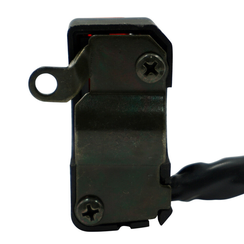 ya 1 7.4 12V 7/8 Motorcycle Handlebar Headlight Fog Light Horn ON OFF Start Kill Switch