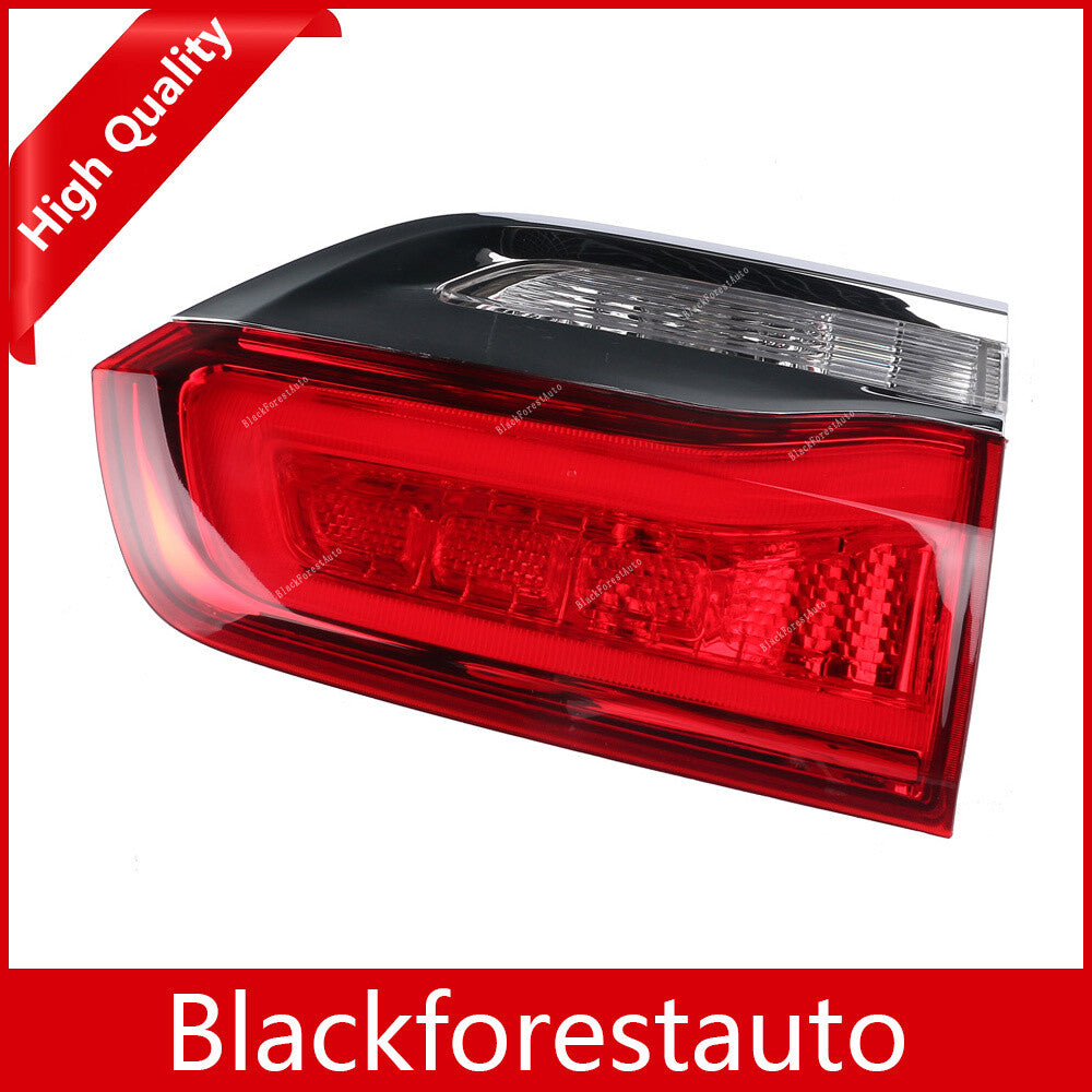 ya 27 6.21 68110047AB For 2014-16 for Jeep for Grand Cherokee Red Left Driver Inner Tail Light Lamp
