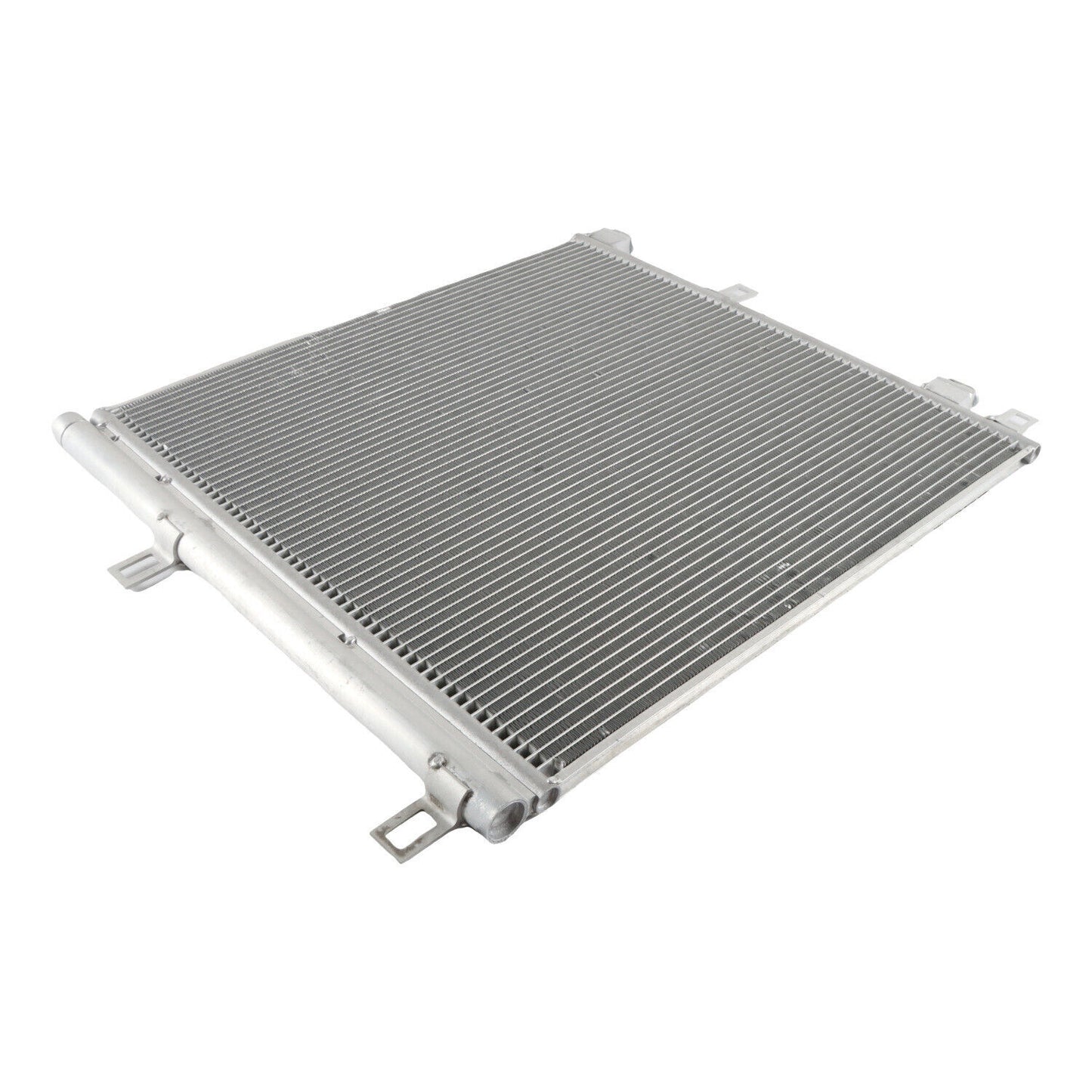 ya 4 6.21 AC Condenser for 2017-2018 for Cadillac XT5 for GMC Acadia 30043 84504267