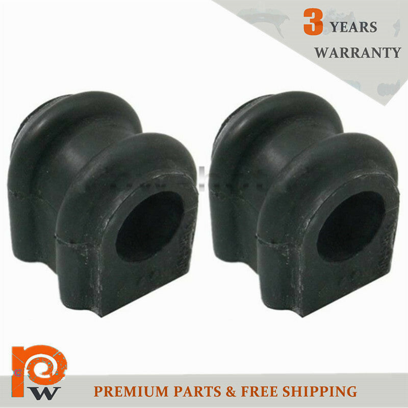 STABILIZER BUSH BAR FRONT SET 2 Pieces Fits for Elantra 07-10 FORTE 09-13 548132H000