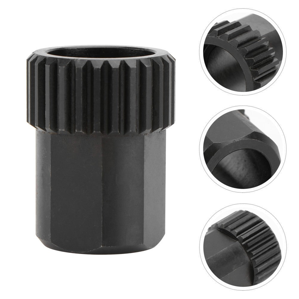 ya 1 7.4 Compact Planet Ratchet Hub Removal Tool Compatible For DT Bike Repair