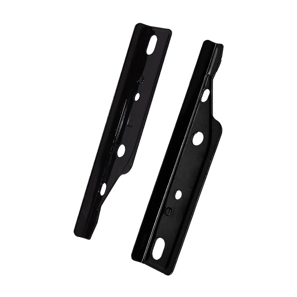 ya 27 6.18.2 Bumper Bracket Front Left Right Side Upper Fit For E400 2013-2016 E350 2010-2016