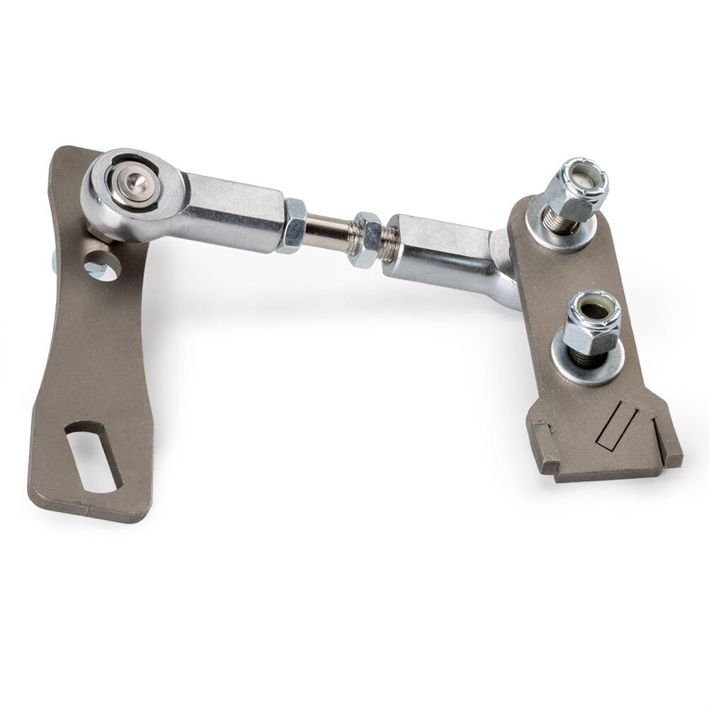 ya 9 6.5.2 1PC for Jeep Cherokee XJ Comanche MJ 86-01 New Transfer Case Linkage Kit 102351