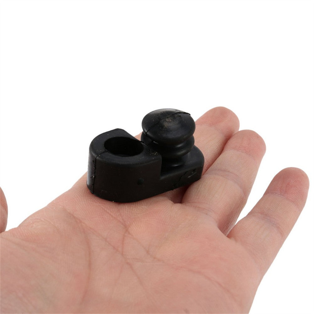 ya 13 Car Door Switch Rubber Cover for Nissan Maxima Pathfinder for Infiniti 25368-9B900