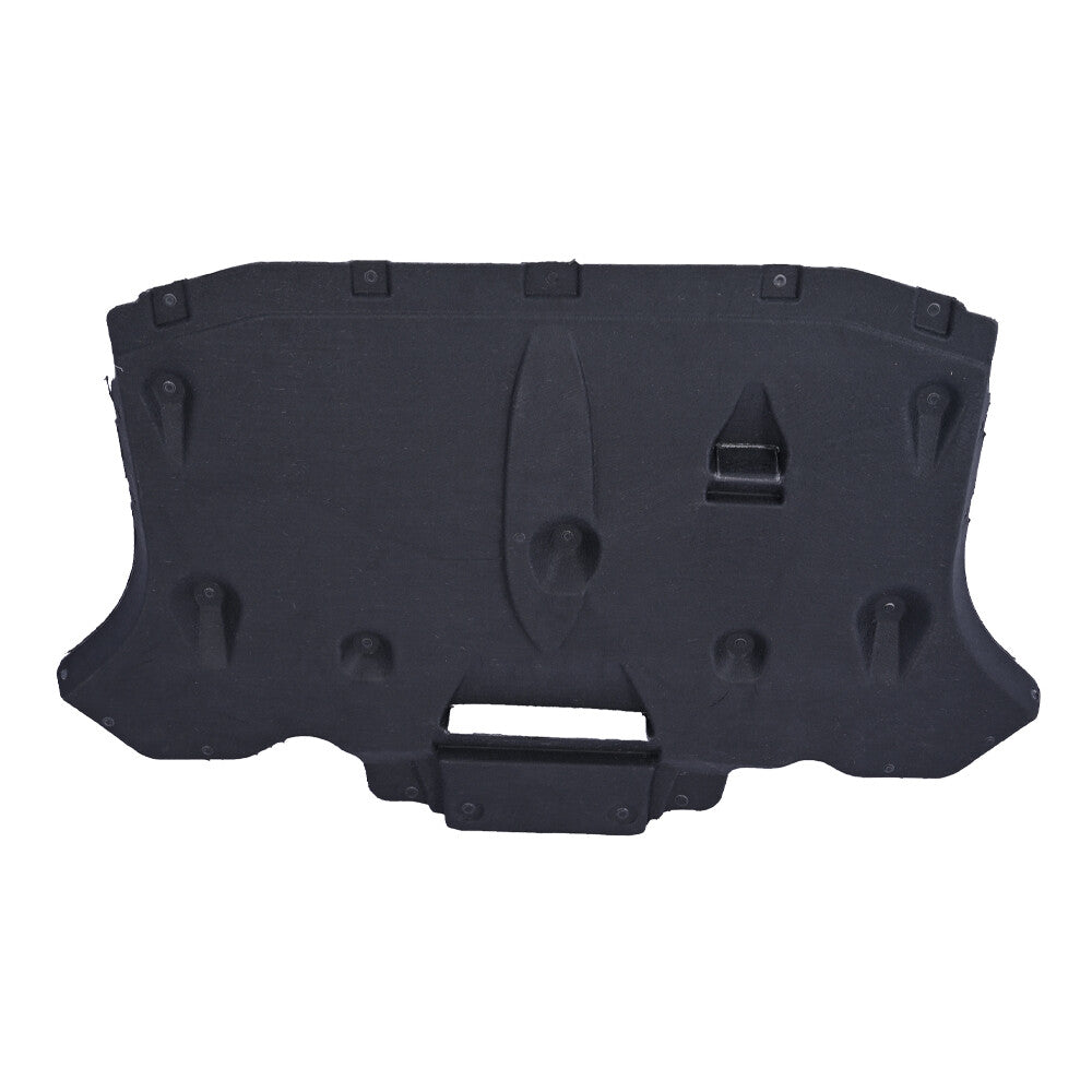 ya 5 8.7 Under Engine Gearbox Splash Shield Guard Fits for Audi A8 D4 2009 2010-2017 2018