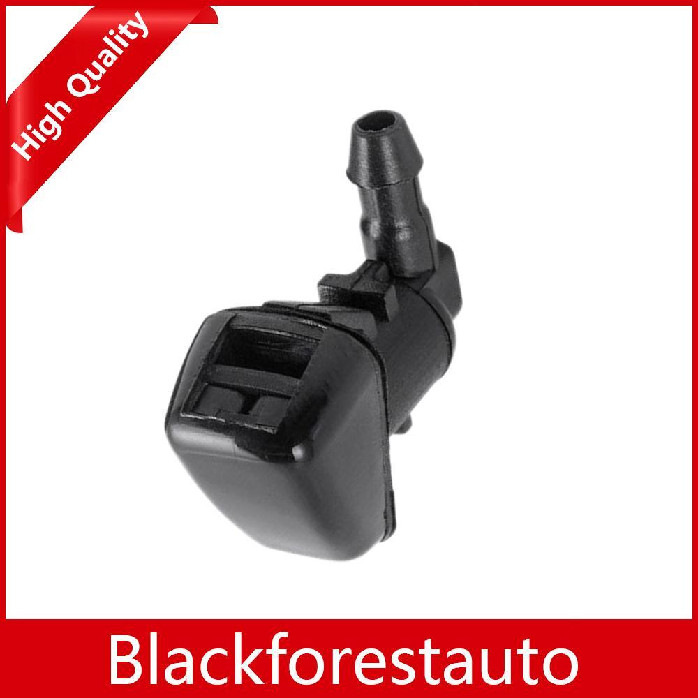 ya 13 BT4Z17603A Front Windshield Wiper Spray Nozzle for 2011-15 for Ford Edge for Lincoln MKX