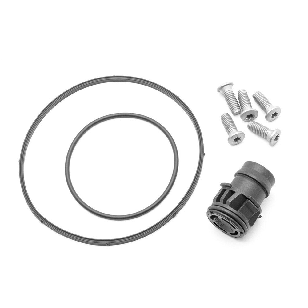 ya 11 6.5 Vacuum Pump Gasket Repair Kit for for Volvo For S60 2011 2016 S80 2007 2015