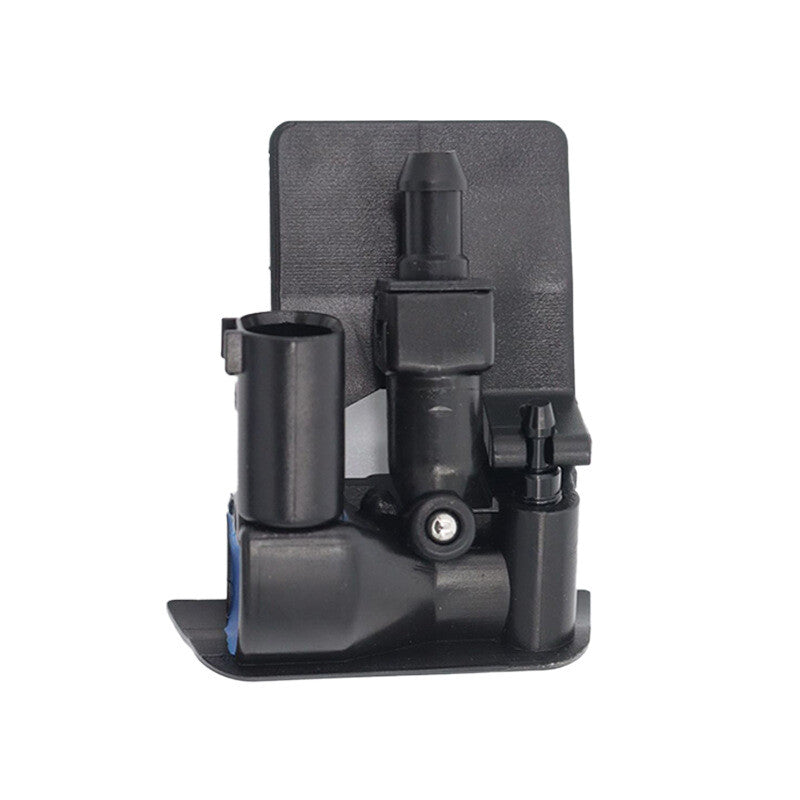 ya 5 8.7 Front win for DS creen washer nozzle spray spray is applicable to for BMW X1 E84 X6 E71 X6 E72