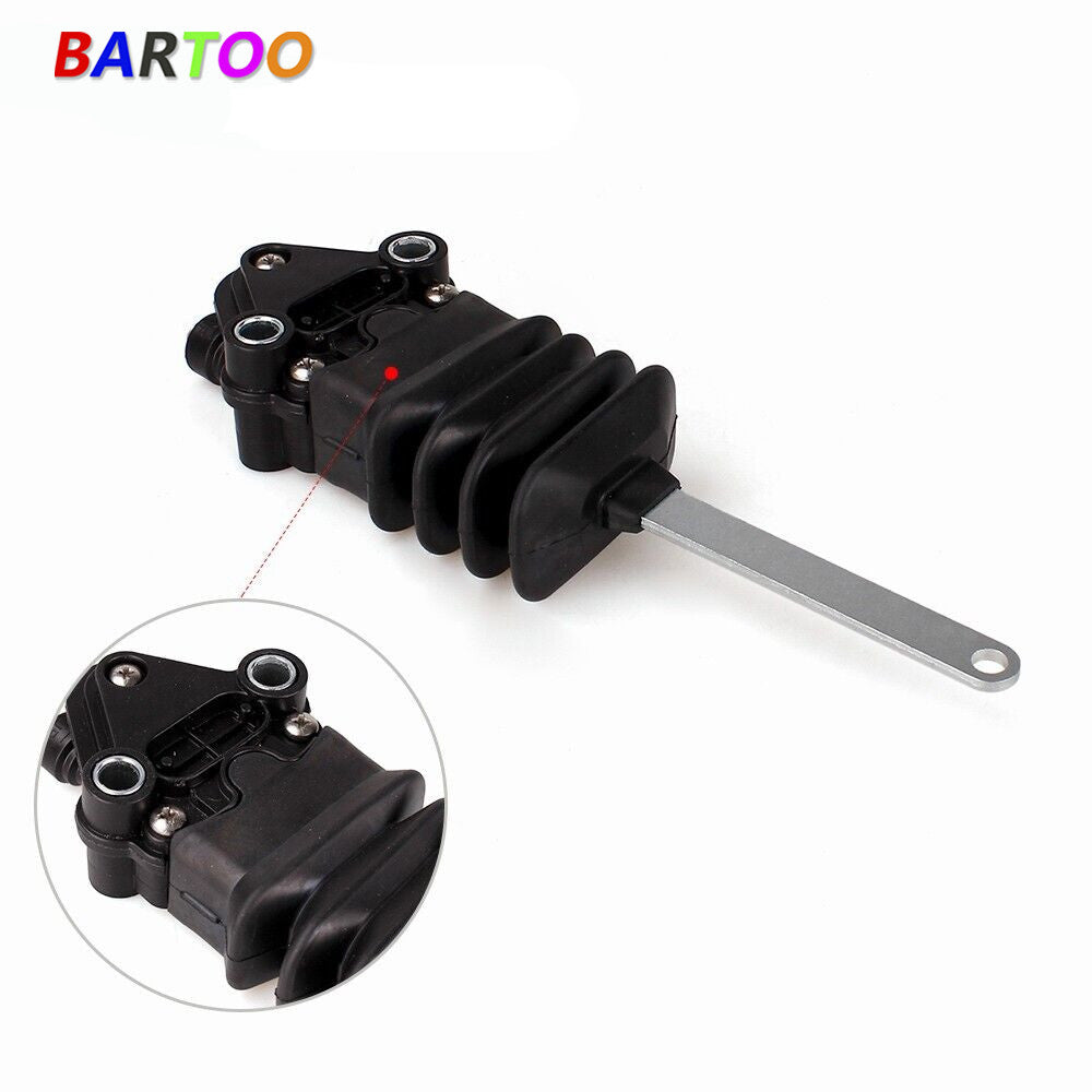 ya 4 6.21 Control Valve Replace Height Control Valve Air Leveling Valve 4640070010
