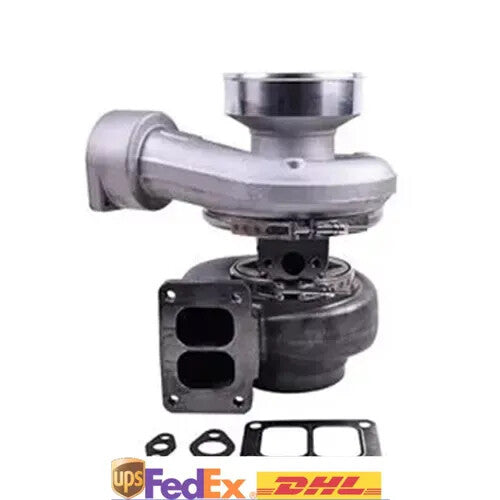 ya 27 7.6 Turbo TV8112 Turbocharger 9N-2702 for Caterpillar CAT Engine 3406 Loader