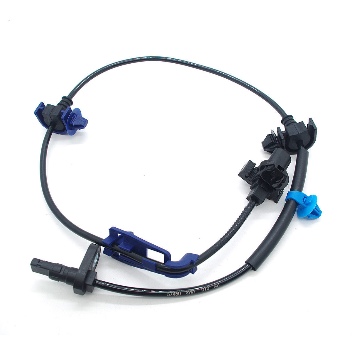 ya 1 8.5.4 ABS Wheel Speed Sensor Front Right for Honda CRV CR-V 2.4L 2007-2011 57450SWA003