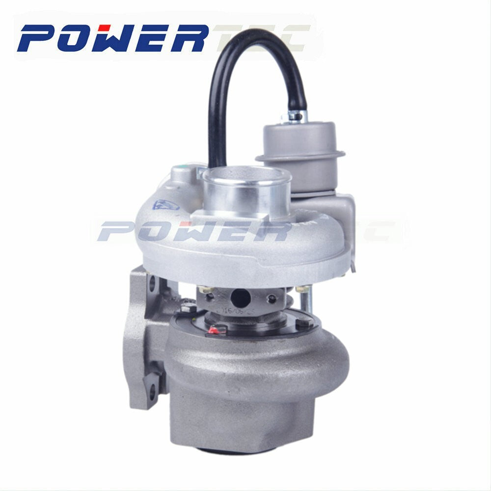 ya 3 6.25.2 GT2052S Turbo for Charger 452191-0001 2674A093 Suitable for PERKINS Industrial 4.0 L T4.40
