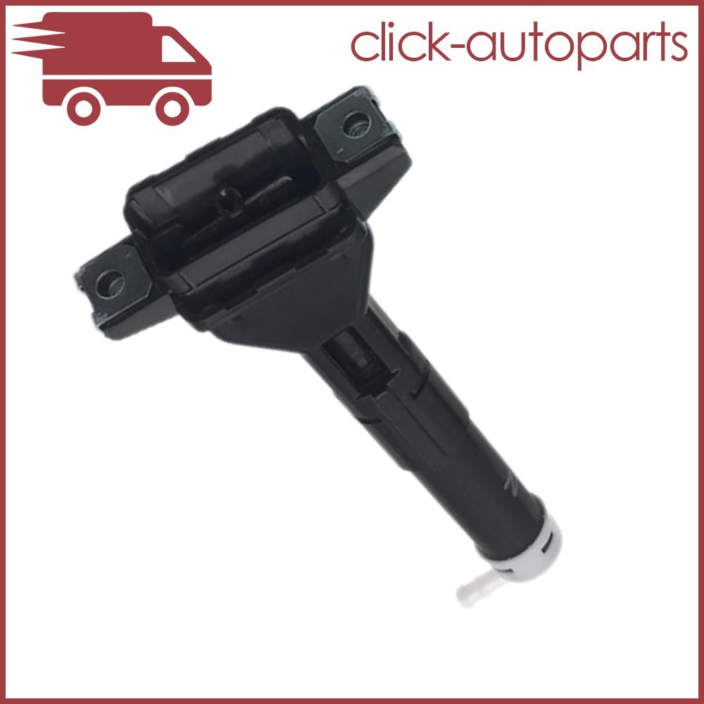 ya 13 Headlight Washer Nozzle Right / Passenger Side for CR-V 2012-2014 76880-T0A-S01