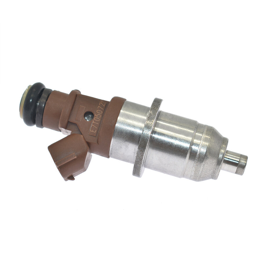 ya 5 8.7 4 x fuel injector DIM1100G for Mitsubishi for Pajero IO H67W H77W 4G93 E7T05072
