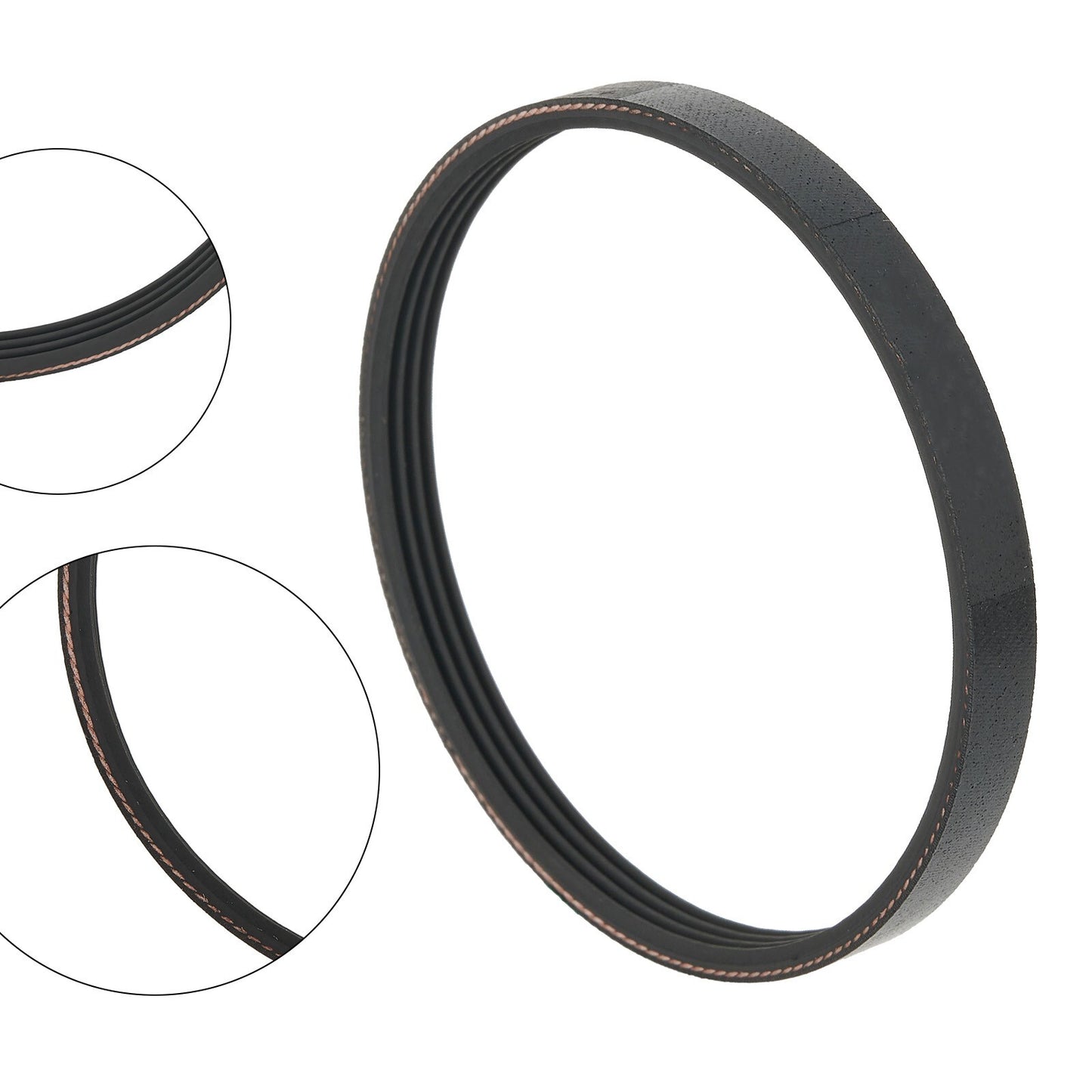 ya 25 Easy to Replace EPH205 Drive Belt for AZ910UK and HV390UK Vacuum Cleaners