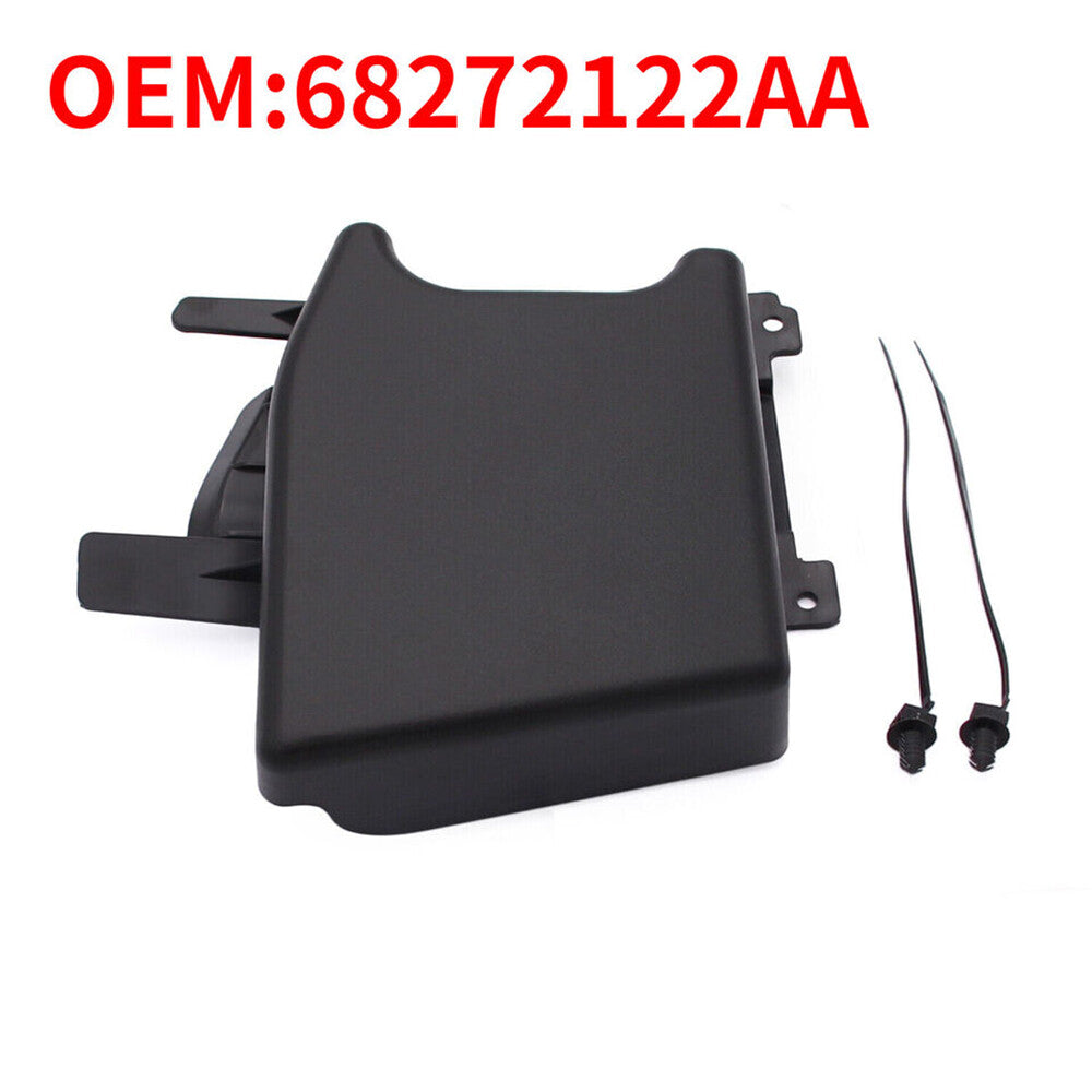 ya 5 6.16.2 1 x ABS control module protective cover suitable for 2015-2021 for Dodge for Challenger for Charger for Chrysler 300