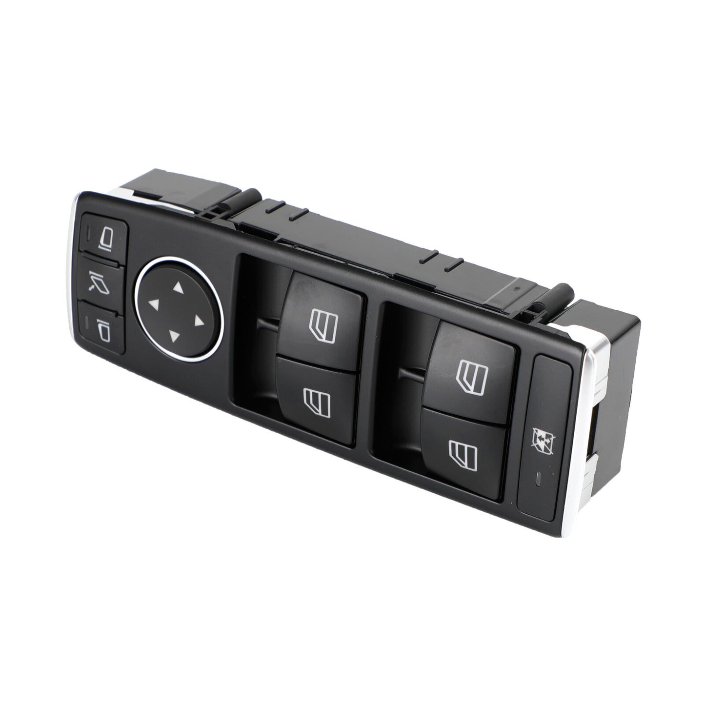 ya 1 8.5.3 Power Window Switch Front Left For W204 C300 E350 2049055302 U1